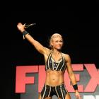 Sheri  Vucick - IFBB FLEX Pro  2012 - #1