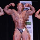 Derek  Upshaw - NPC Jay Cutler Classic 2012 - #1