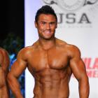 Matt  Christianer - IFBB Orange County Muscle Classic 2012 - #1