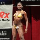 Marquila  Vaughn - NPC West Coast Classic 2014 - #1