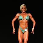 Kate  Grevey - NPC Team Universe 2012 - #1