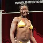 Marquila  Vaughn - NPC West Coast Classic 2014 - #1