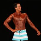 Miguel   Garcia - NPC Galaxy Championship 2013 - #1