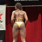 Marquila  Vaughn - NPC West Coast Classic 2014 - #1