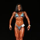 Vivian  Hatzimanolis - NPC Team Universe 2012 - #1