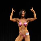 Rita  Piko - NPC Eastern USA 2012 - #1