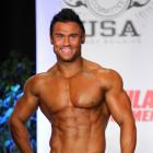 Matt  Christianer - IFBB Orange County Muscle Classic 2012 - #1