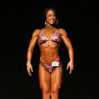 Marissa  Hein - NPC Team Universe 2012 - #1