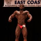 Joseph  Markens - NPC Montanari Bros East Coast Cup 2014 - #1