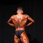 Justin  Germano - NPC North Carolina State  2015 - #1