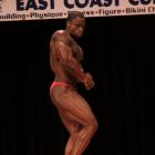 Joseph  Markens - NPC Montanari Bros East Coast Cup 2014 - #1