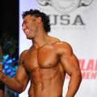 Matt  Christianer - IFBB Orange County Muscle Classic 2012 - #1