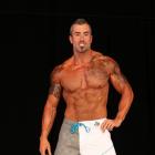 Kevin  Robinson - NPC Galaxy Championship 2013 - #1