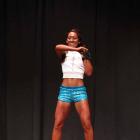 Ashley  Kern - NPC Southern Indiana 2014 - #1