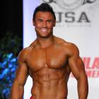 Matt  Christianer - IFBB Orange County Muscle Classic 2012 - #1