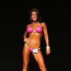 Lori  Brown - NPC Team Universe 2012 - #1