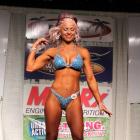 Ashley  Sebera - NPC Kentucky Derby 2012 - #1