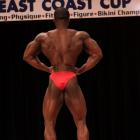 Joseph  Markens - NPC Montanari Bros East Coast Cup 2014 - #1