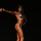 Kenyatta  Jones Arietta - NPC Team Universe 2012 - #1