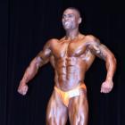 Max  Nicolas Jr. - NPC Jay Cutler Classic 2012 - #1