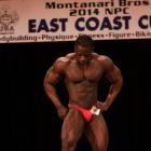 Joseph  Markens - NPC Montanari Bros East Coast Cup 2014 - #1