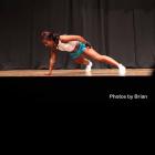 Ashley  Kern - NPC Southern Indiana 2014 - #1