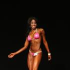 Lori  Brown - NPC Team Universe 2012 - #1