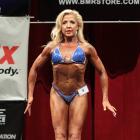 Tamara  McElwee - NPC West Coast Classic 2014 - #1