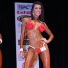 Ilona  Kovacs - NPC Jay Cutler Classic 2012 - #1