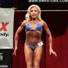 Tamara  McElwee - NPC West Coast Classic 2014 - #1