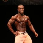 Robert  Love - NPC Jr. USA 2014 - #1