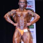 Max  Nicolas Jr. - NPC Jay Cutler Classic 2012 - #1