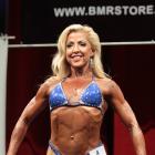 Tamara  McElwee - NPC West Coast Classic 2014 - #1