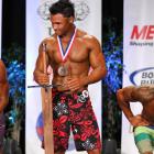 Matt  Christianer - IFBB Orange County Muscle Classic 2012 - #1