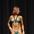 Lola  Evangelista - NPC Victory Classic 2013 - #1