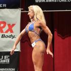 Tamara  McElwee - NPC West Coast Classic 2014 - #1