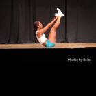 Ashley  Kern - NPC Southern Indiana 2014 - #1