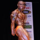 Max  Nicolas Jr. - NPC Jay Cutler Classic 2012 - #1