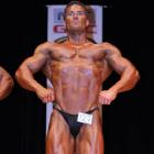 Joshua  Martin - NPC Jay Cutler Classic 2012 - #1