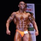 Max  Nicolas Jr. - NPC Jay Cutler Classic 2012 - #1