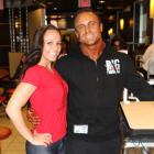 IFBB New York Pro 2013 - #1