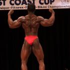 Joseph  Markens - NPC Montanari Bros East Coast Cup 2014 - #1