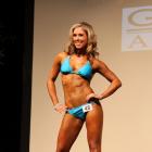 Kaitlyn  Krizanic - NPC Flint/Mid-Michigan 2013 - #1