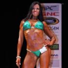 Joanna  Dara - NPC Jay Cutler Classic 2012 - #1