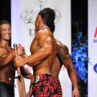 Matt  Christianer - IFBB Orange County Muscle Classic 2012 - #1