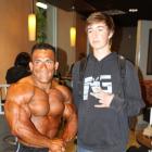 IFBB New York Pro 2013 - #1