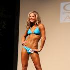 Kaitlyn  Krizanic - NPC Flint/Mid-Michigan 2013 - #1