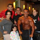 IFBB New York Pro 2013 - #1