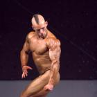 Aldo  Lorenzone - IFBB Amateur Olympia Mexico 2014 - #1