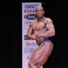 Kirt  Edwards - NPC Jay Cutler Classic 2012 - #1